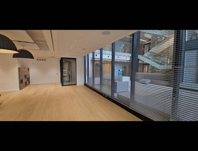 BUSINESS PROPERTY TO RENT IN WATERFALL